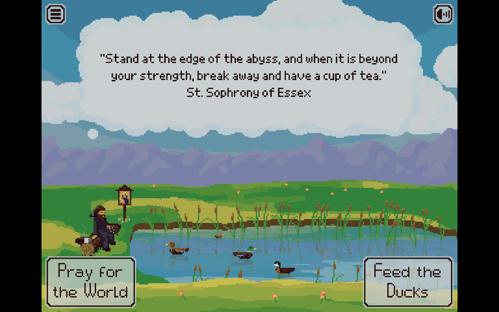 Pixel Monk screenshot 6