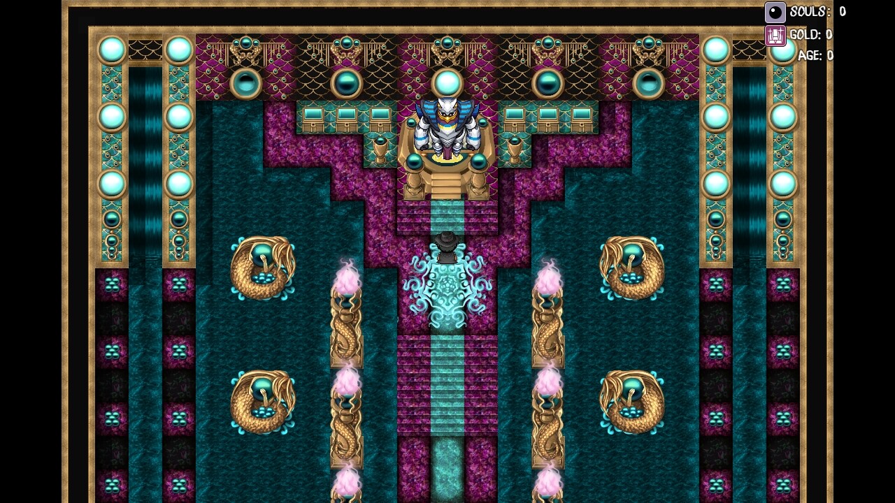 Re into Another World screenshot 7