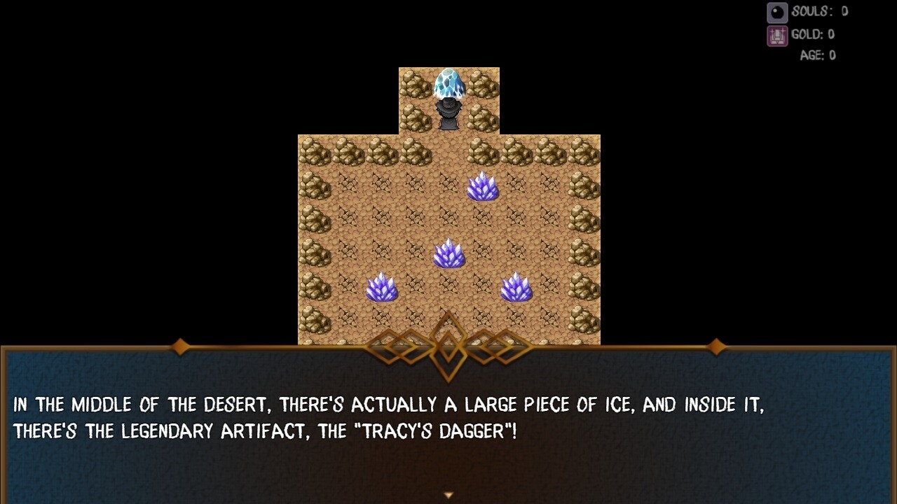 Re into Another World screenshot 11