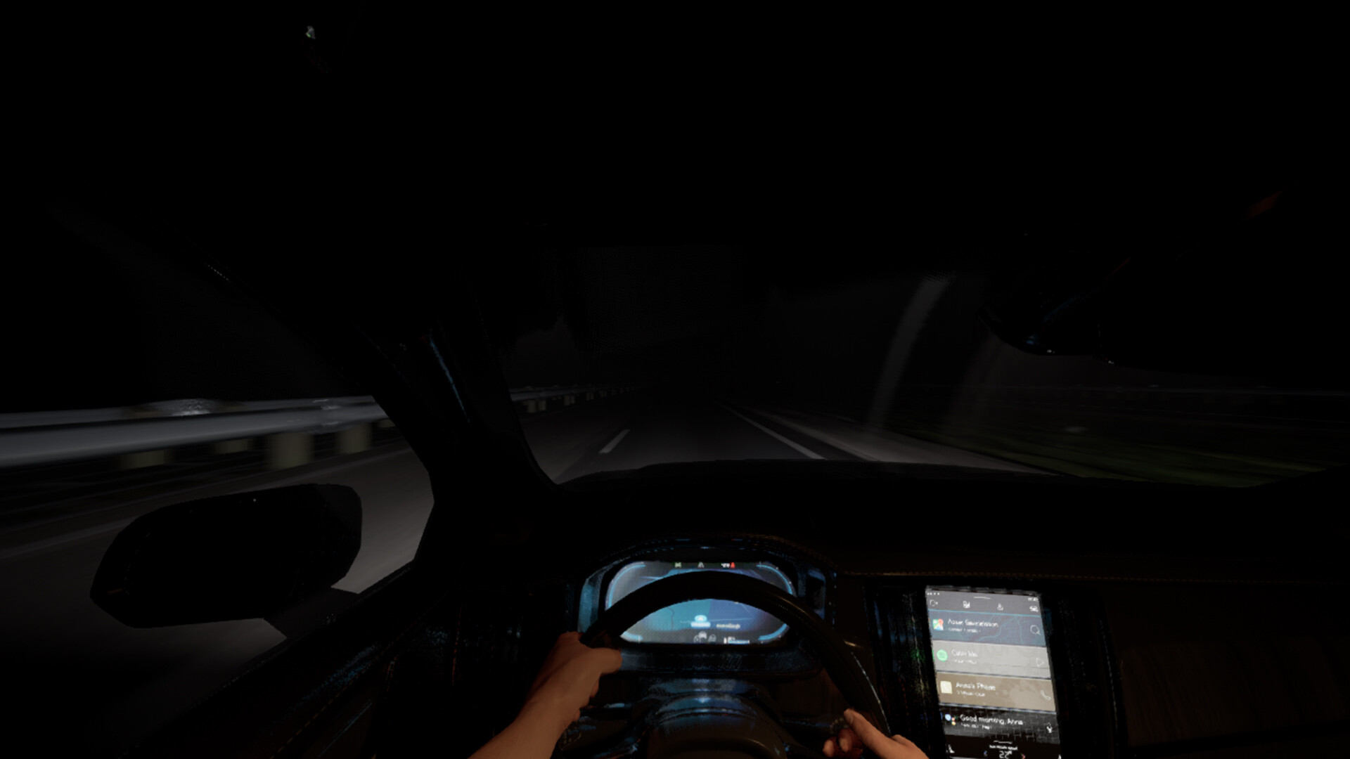 Don't Text and Drive screenshot 1