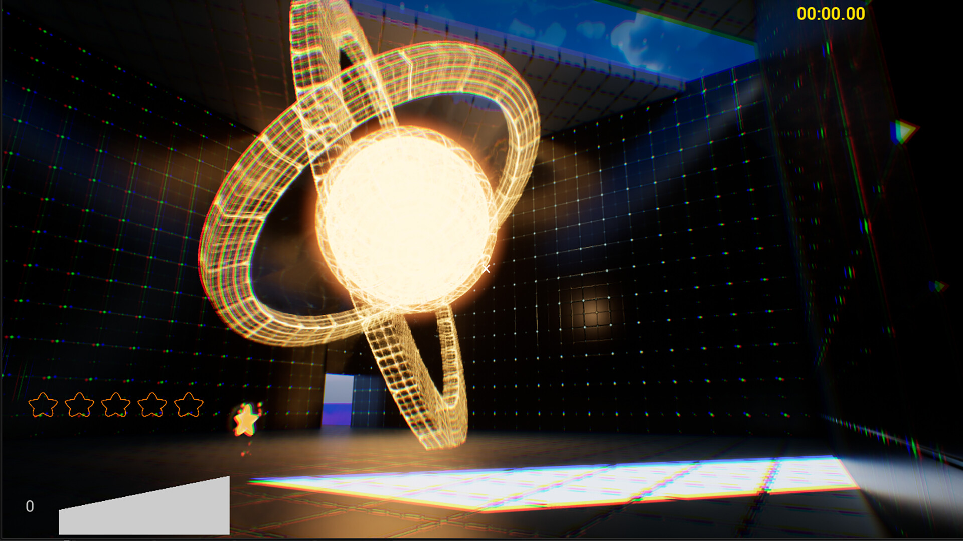 Fire&Fly screenshot 2