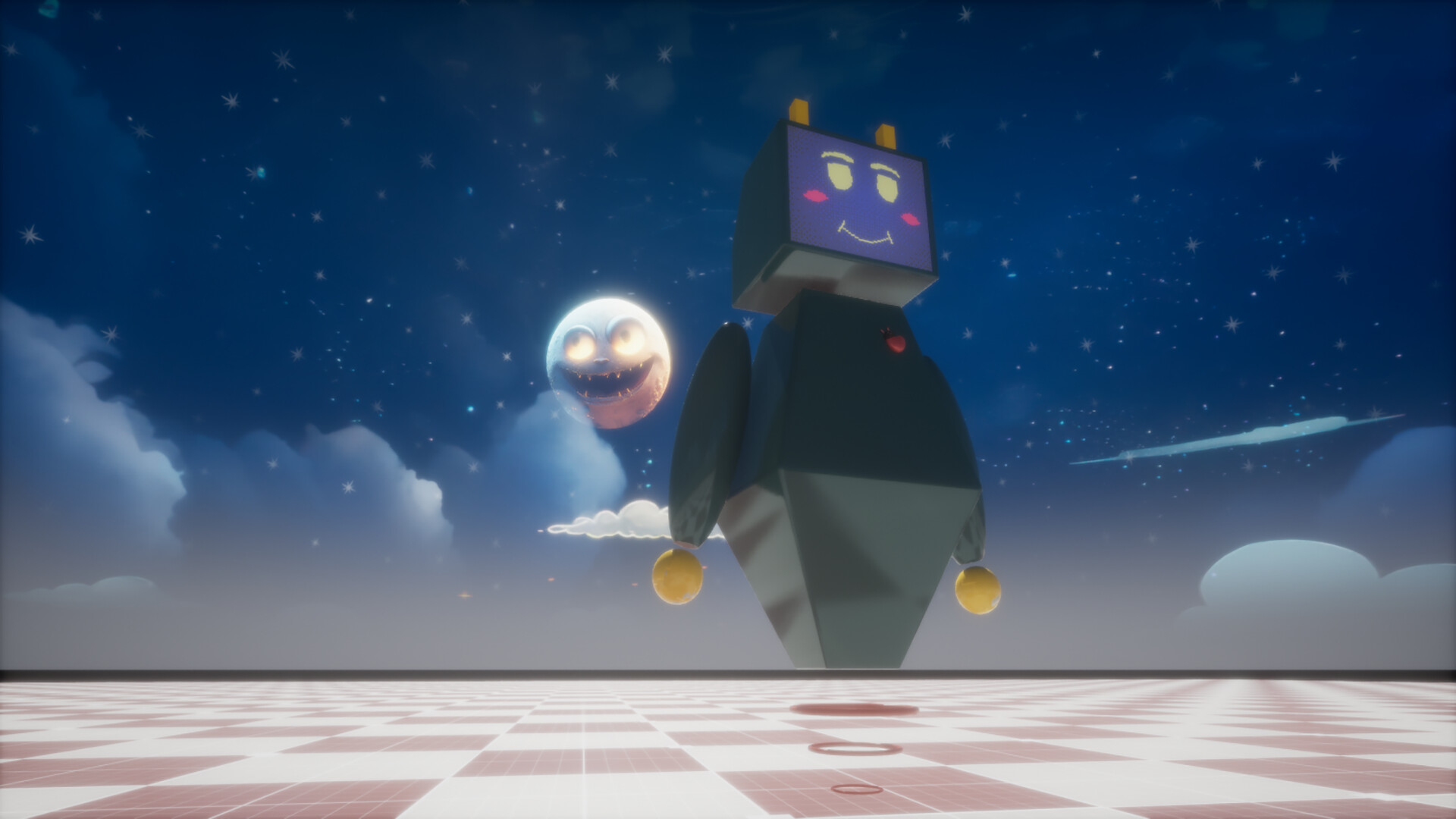 Fire&Fly screenshot 4