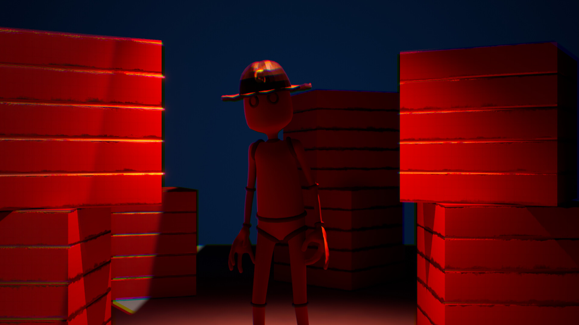 Fire&Fly screenshot 3