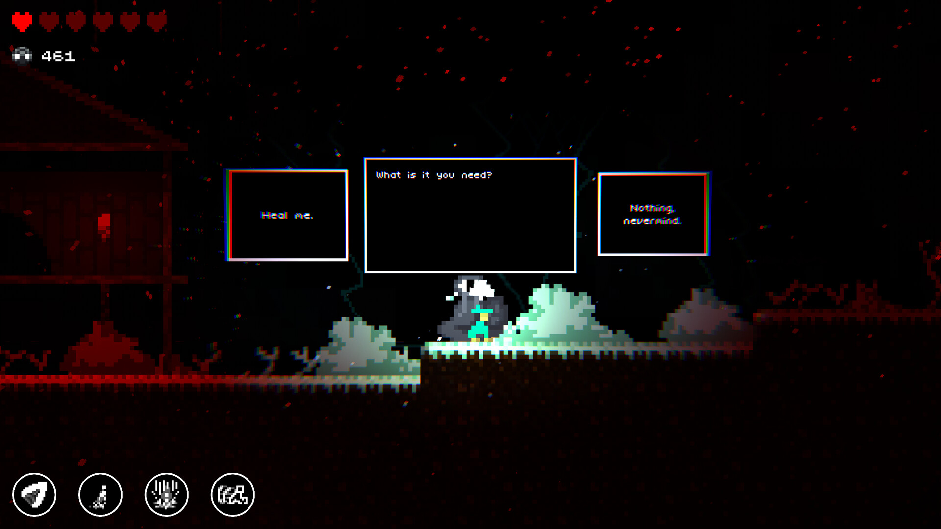 Realm Of I screenshot 8