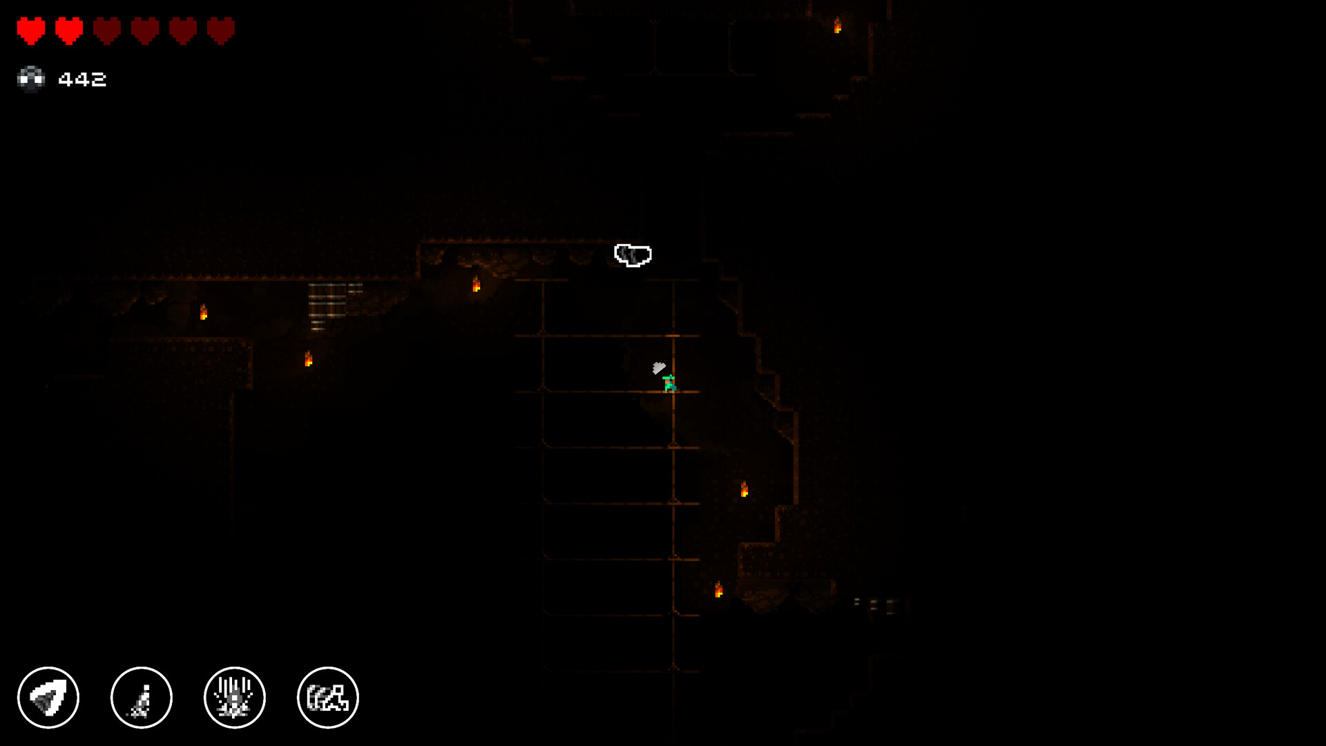 Realm Of I screenshot 7
