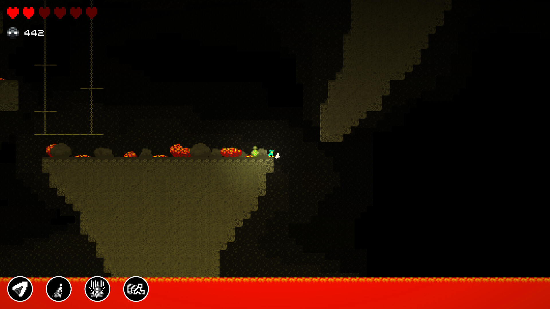 Realm Of I screenshot 4