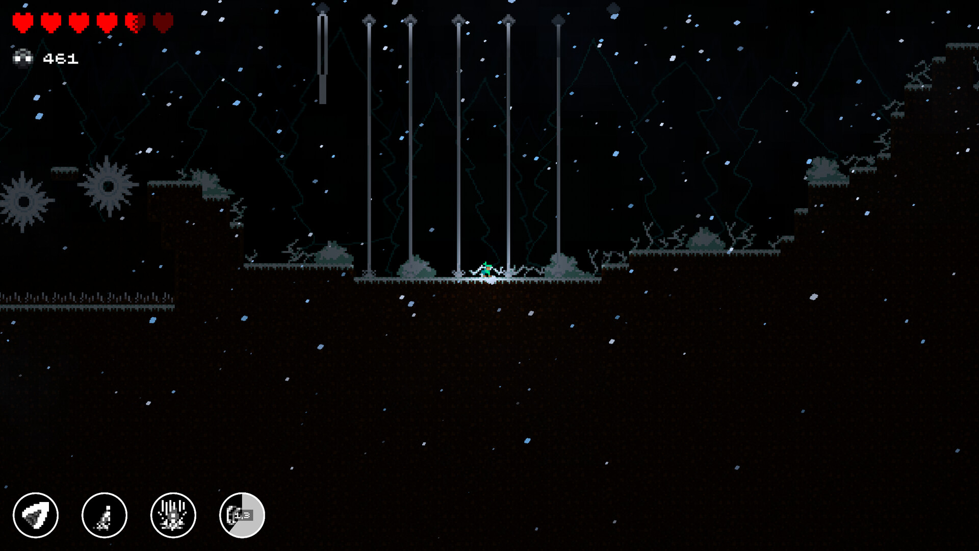 Realm Of I screenshot 3