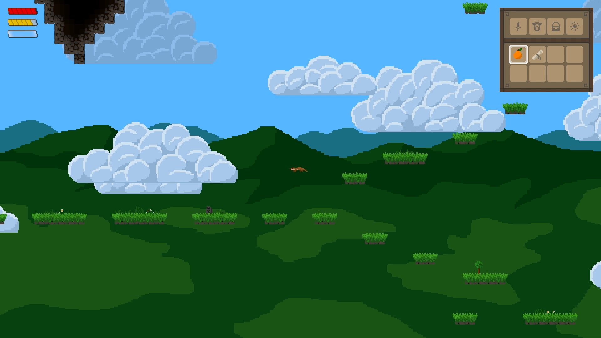 The Otter Ways screenshot 4