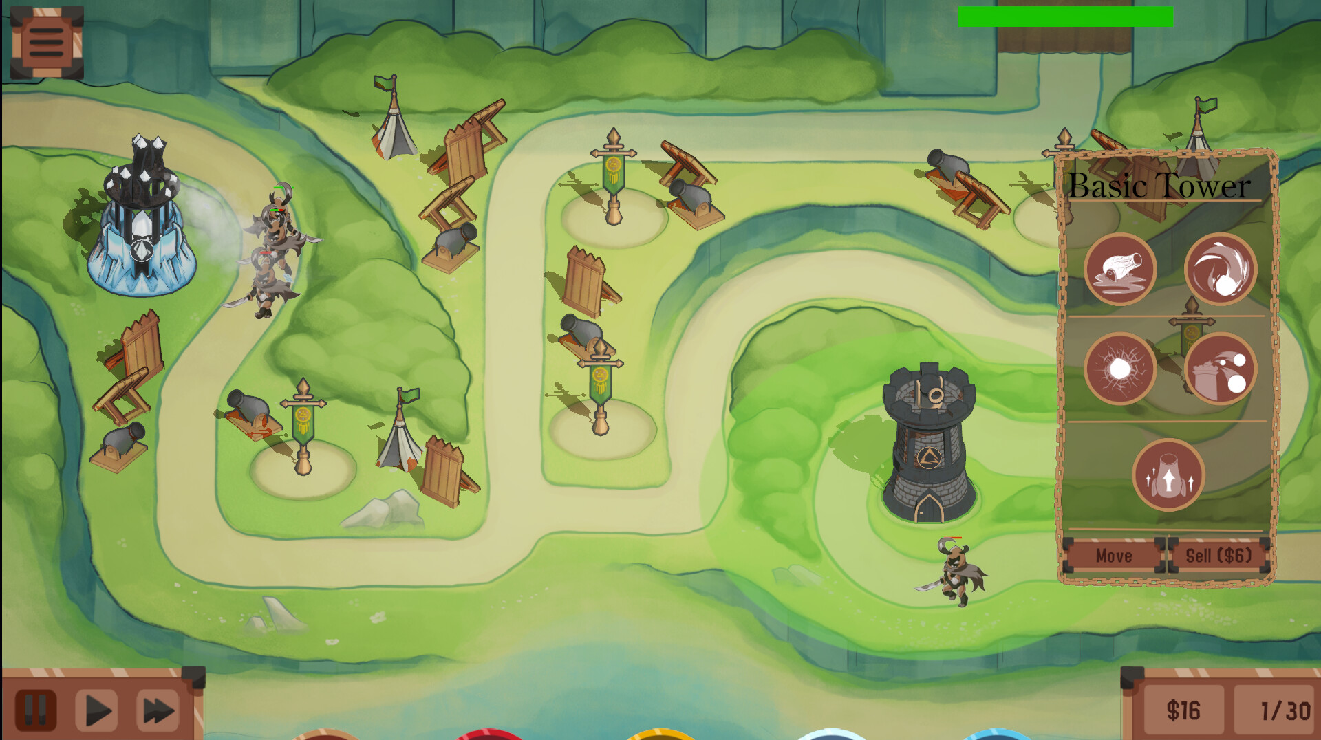 Spark of Survival screenshot 4