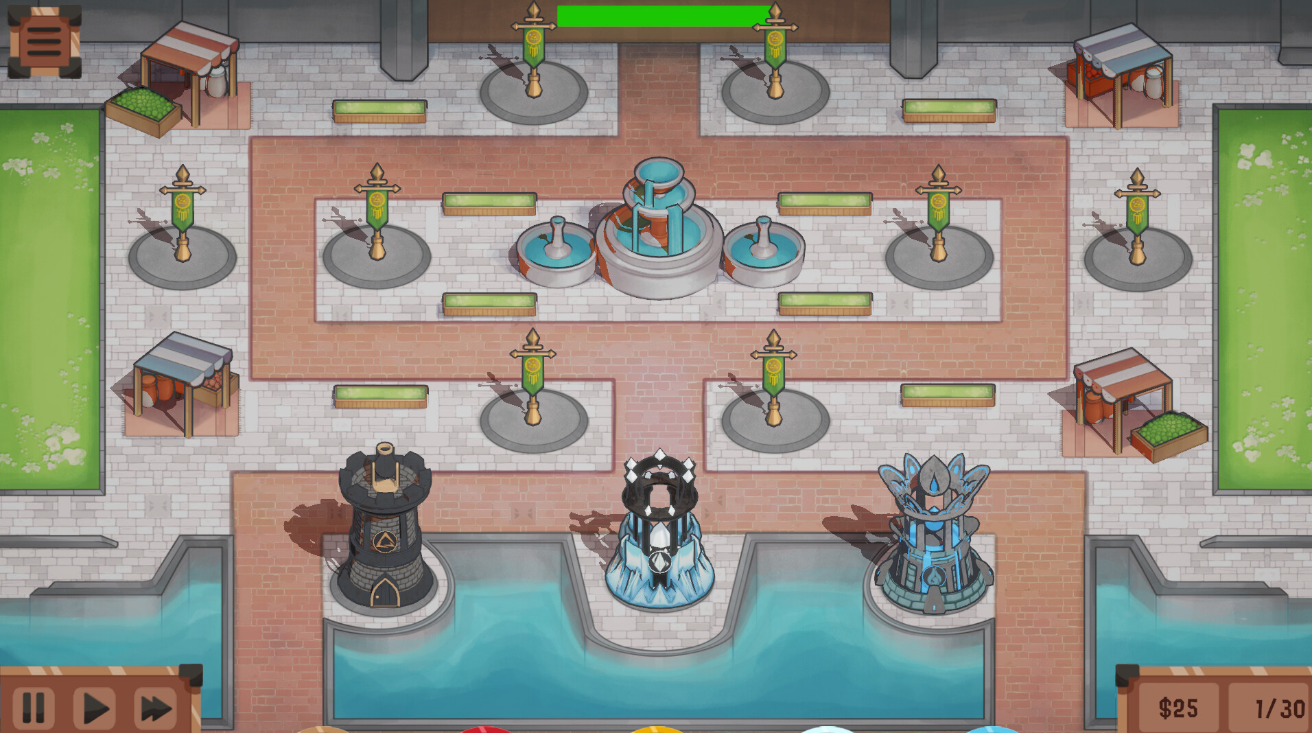 Spark of Survival screenshot 5