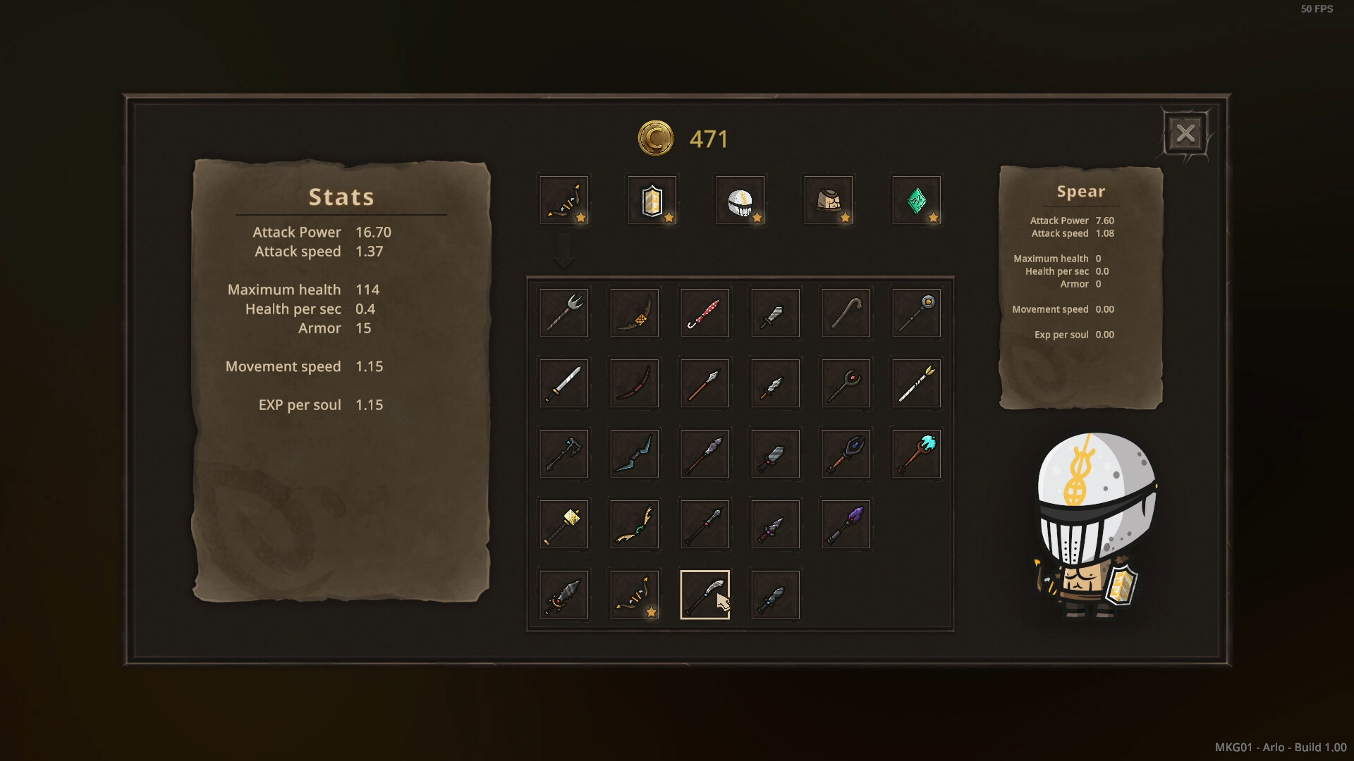 Arlo screenshot 4