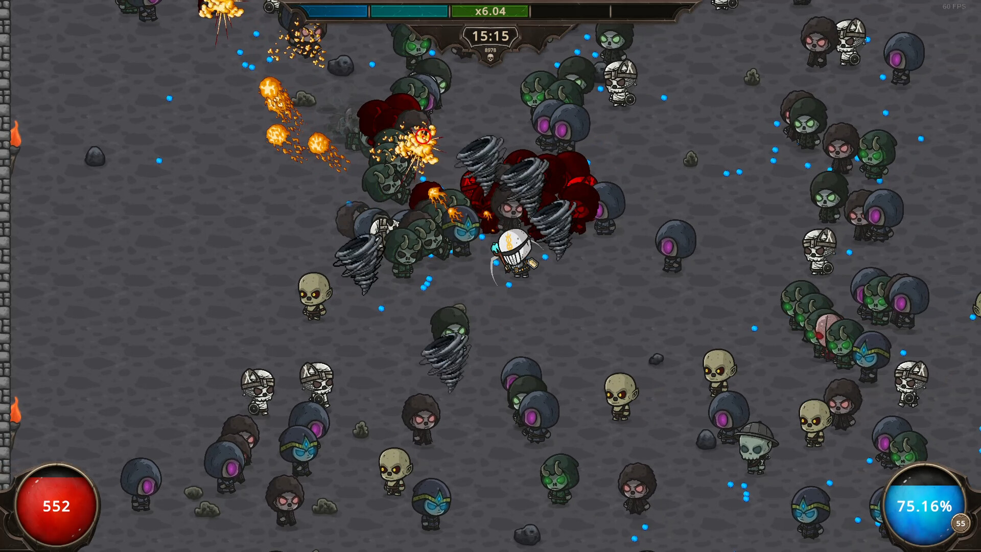 Arlo screenshot 1