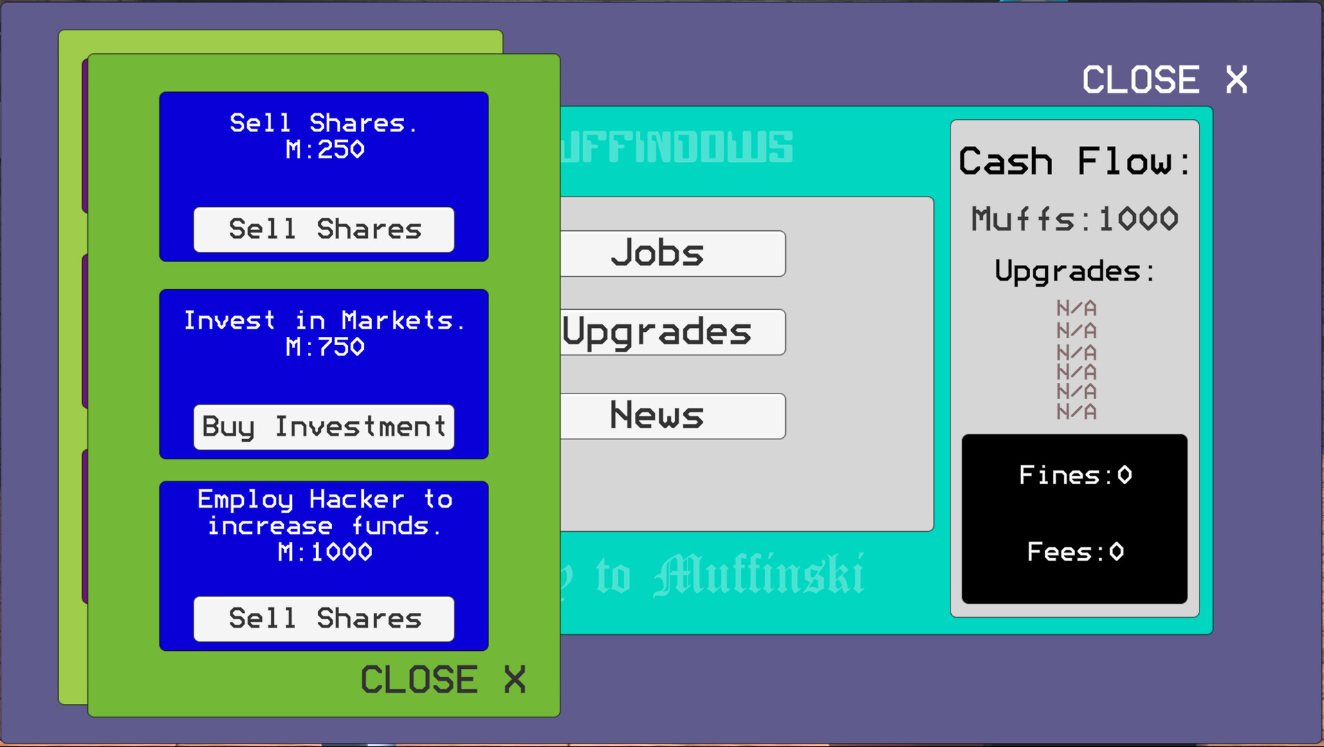 Sergei and the Tax Return screenshot 5
