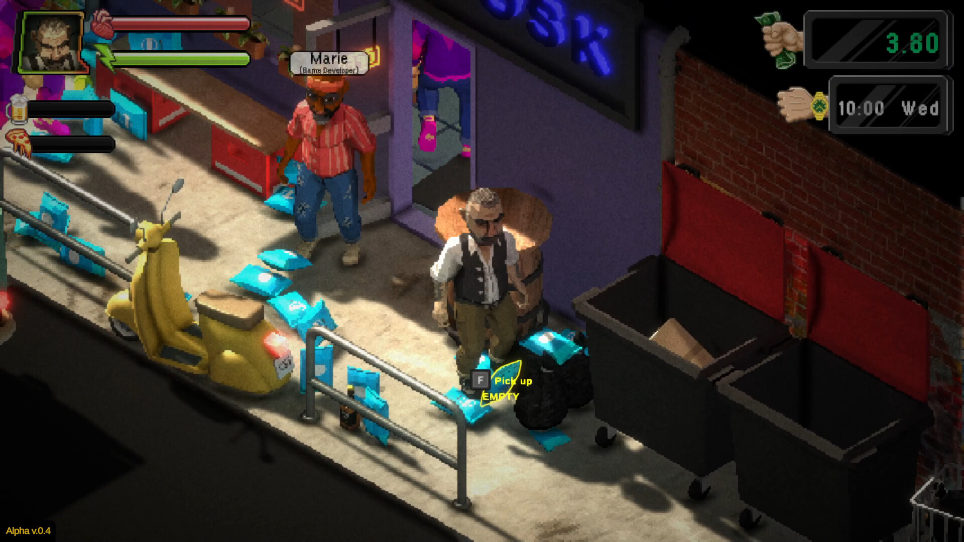 Kiosk Simulator screenshot 4