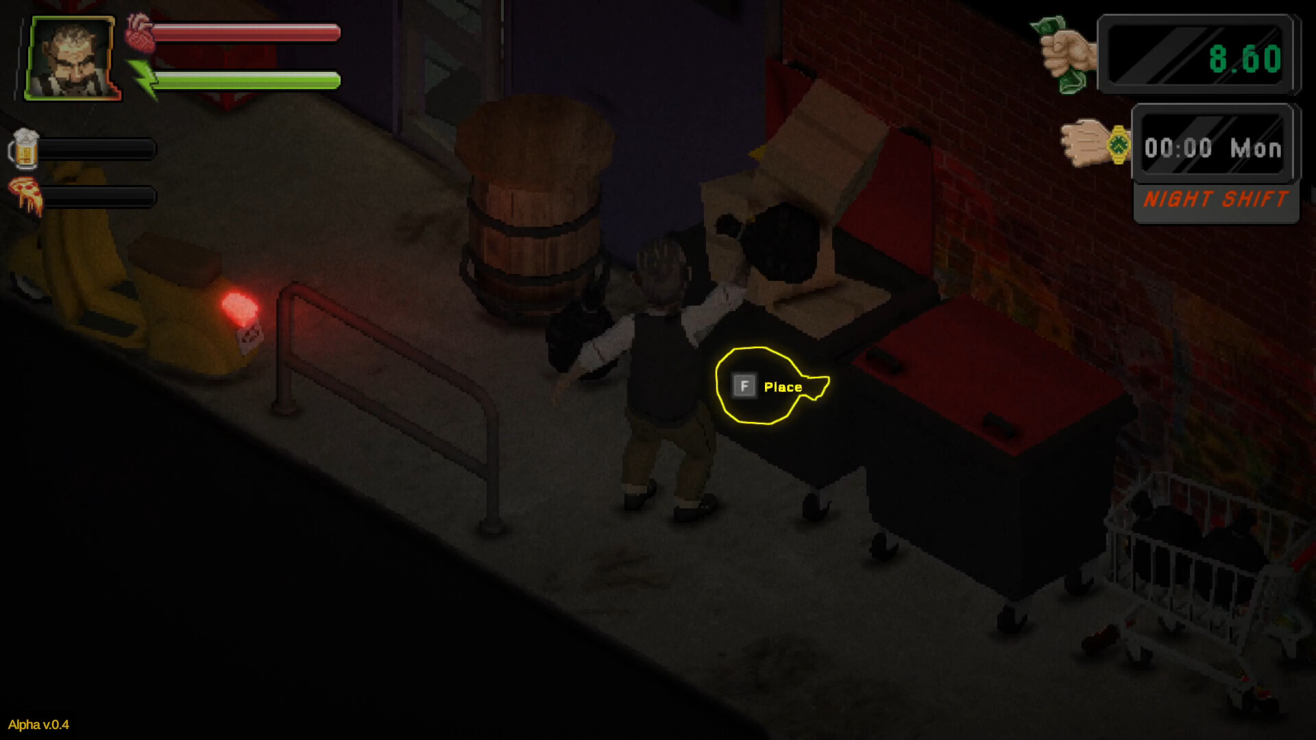 Kiosk Simulator screenshot 5