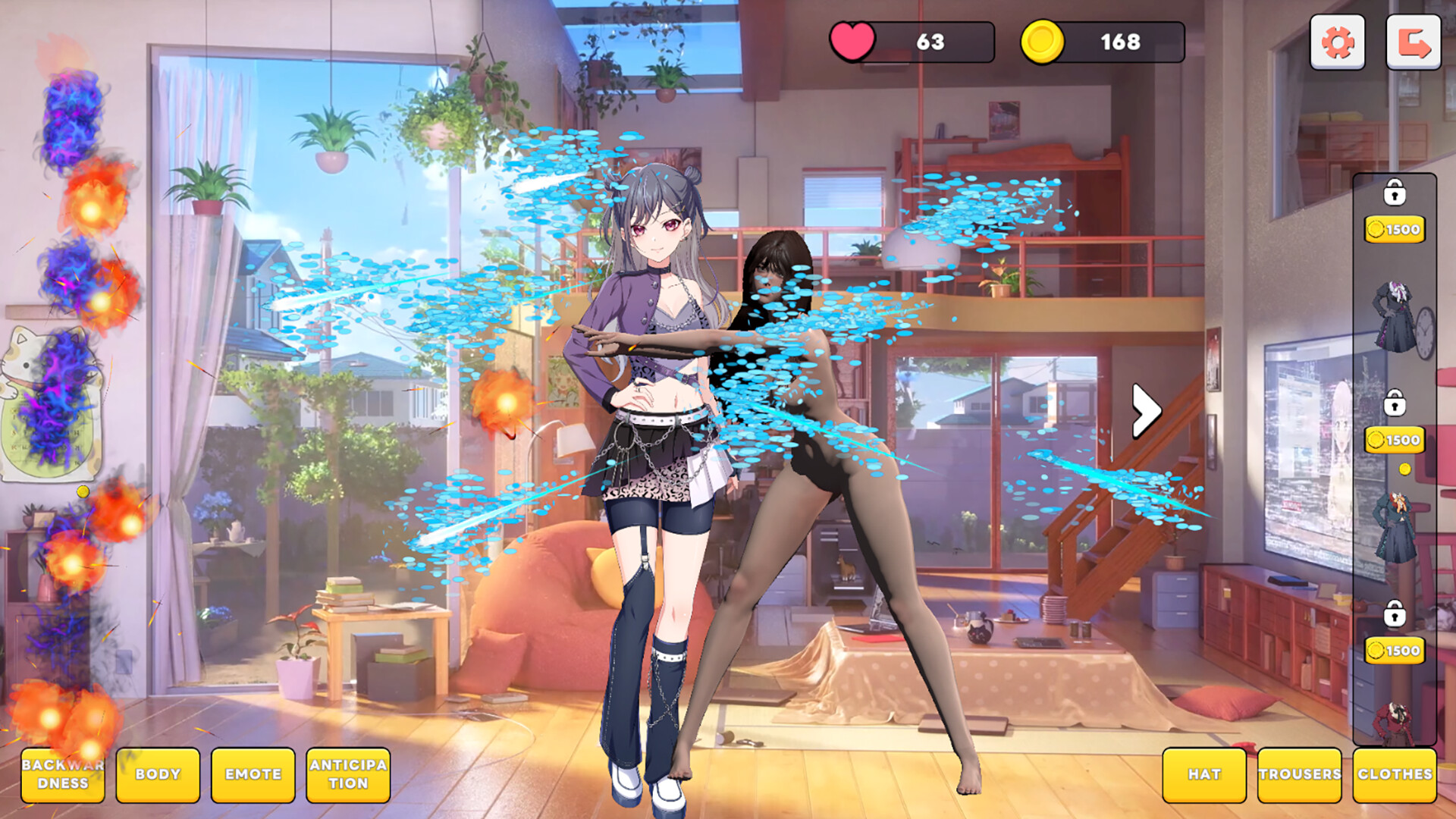 Your wife screenshot 2