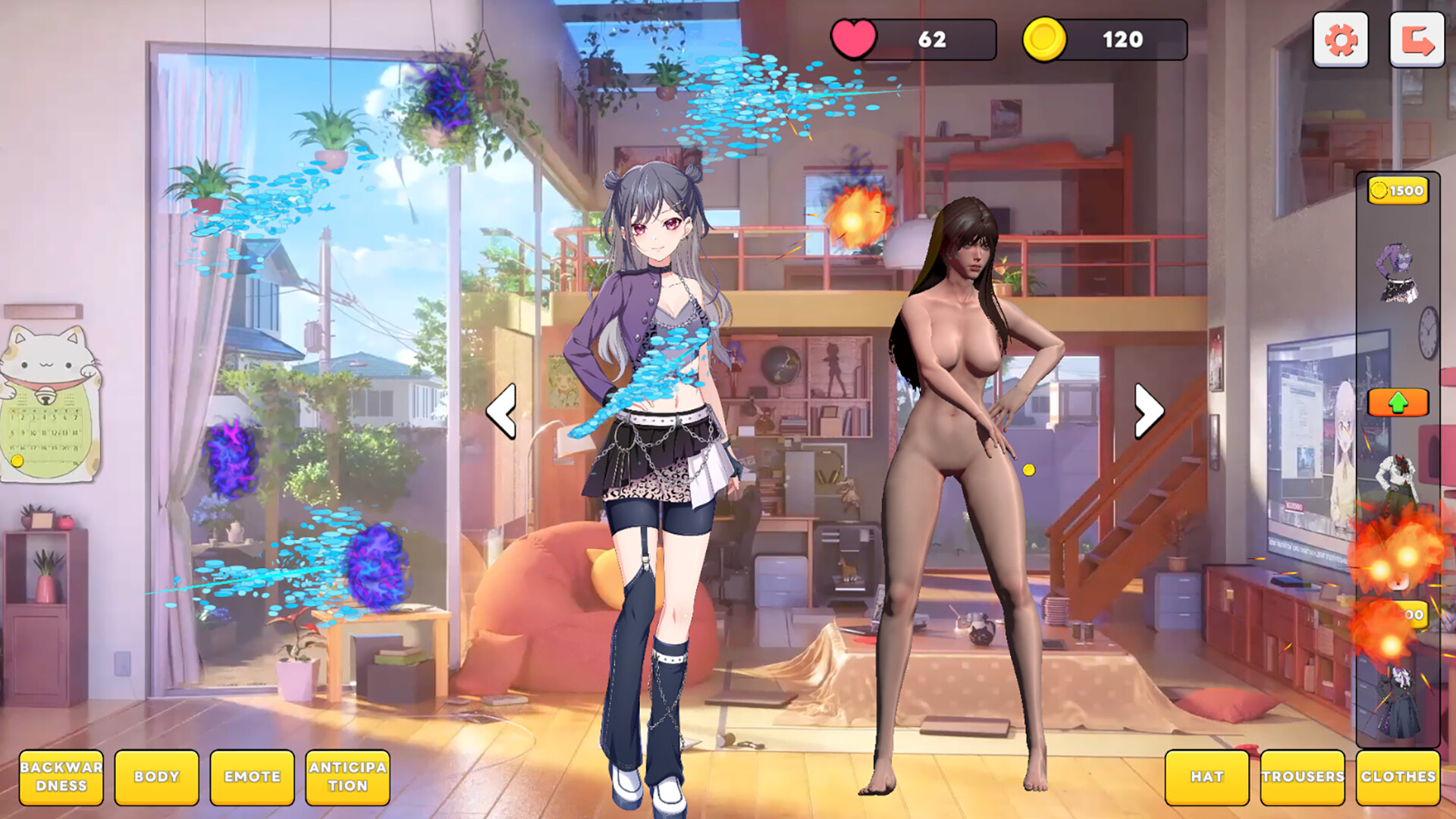 Your wife screenshot 3