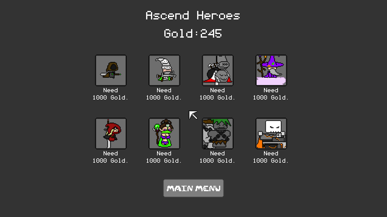 KoChaos screenshot 4