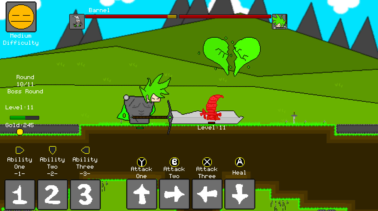 KoChaos screenshot 7