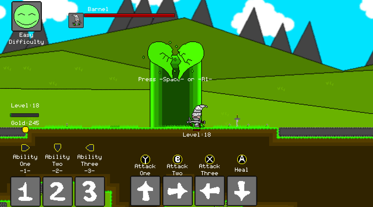 KoChaos screenshot 10