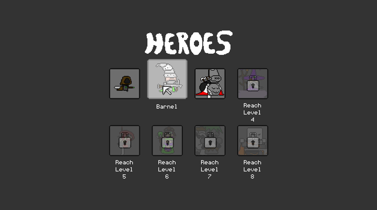 KoChaos screenshot 2