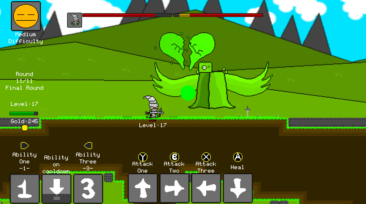 KoChaos screenshot 8