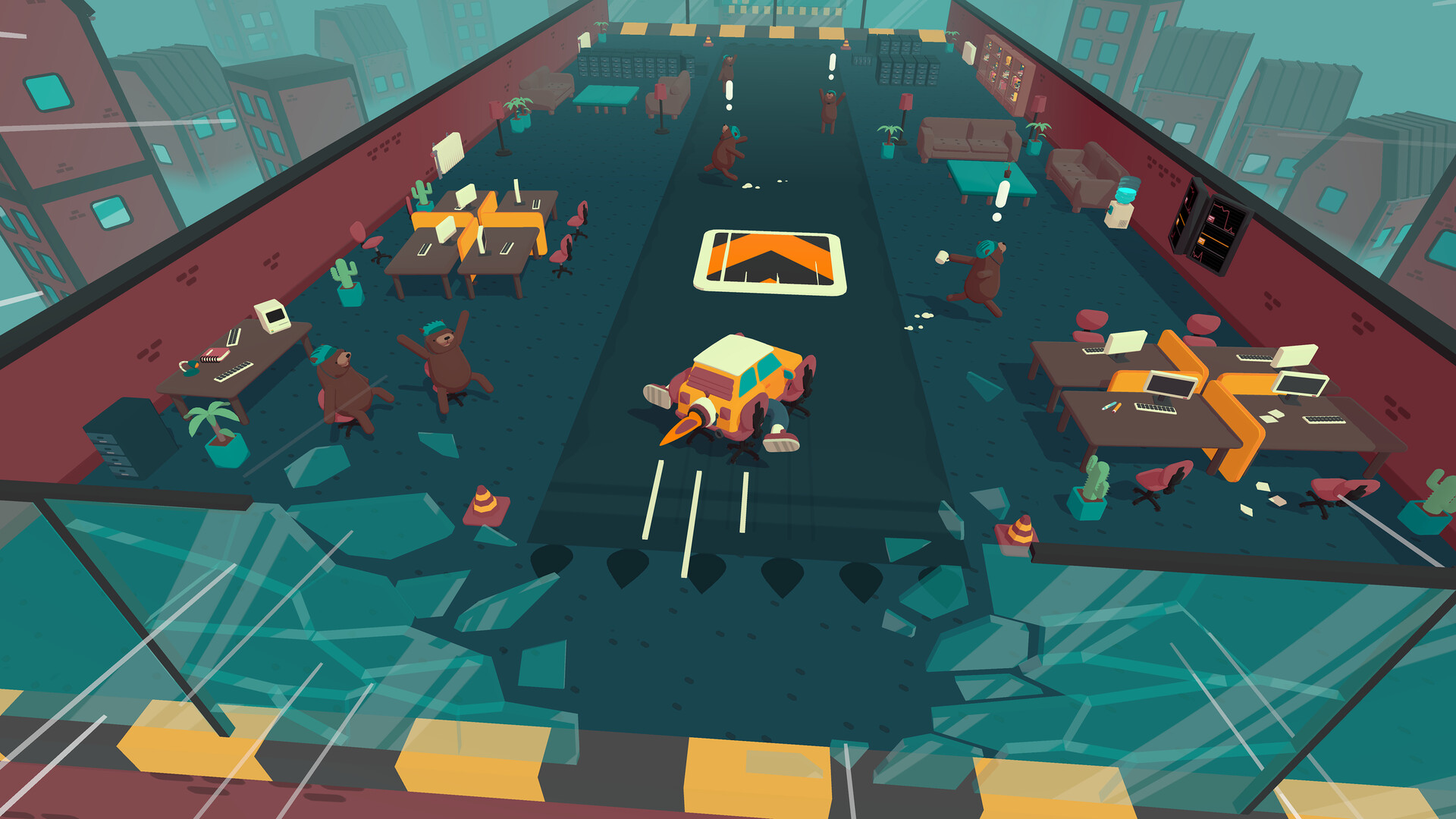 WHAT THE CAR? screenshot 10