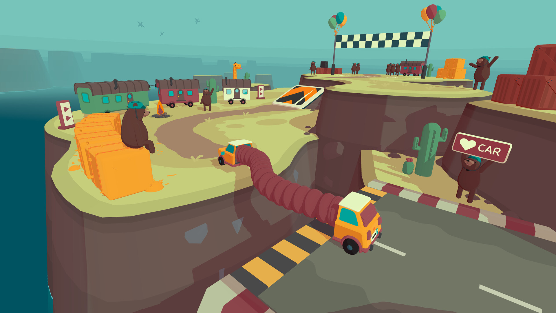 WHAT THE CAR? screenshot 11