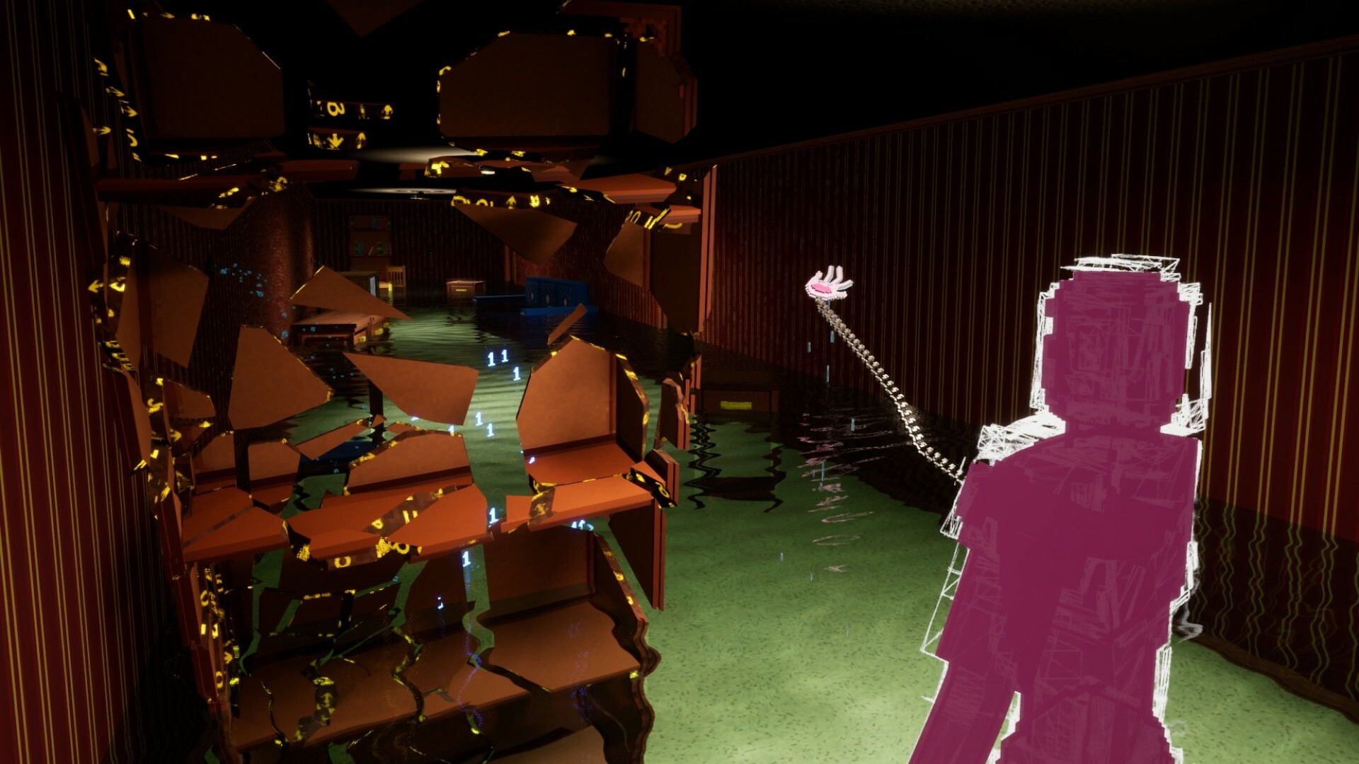 GlitchSPANKR screenshot 2