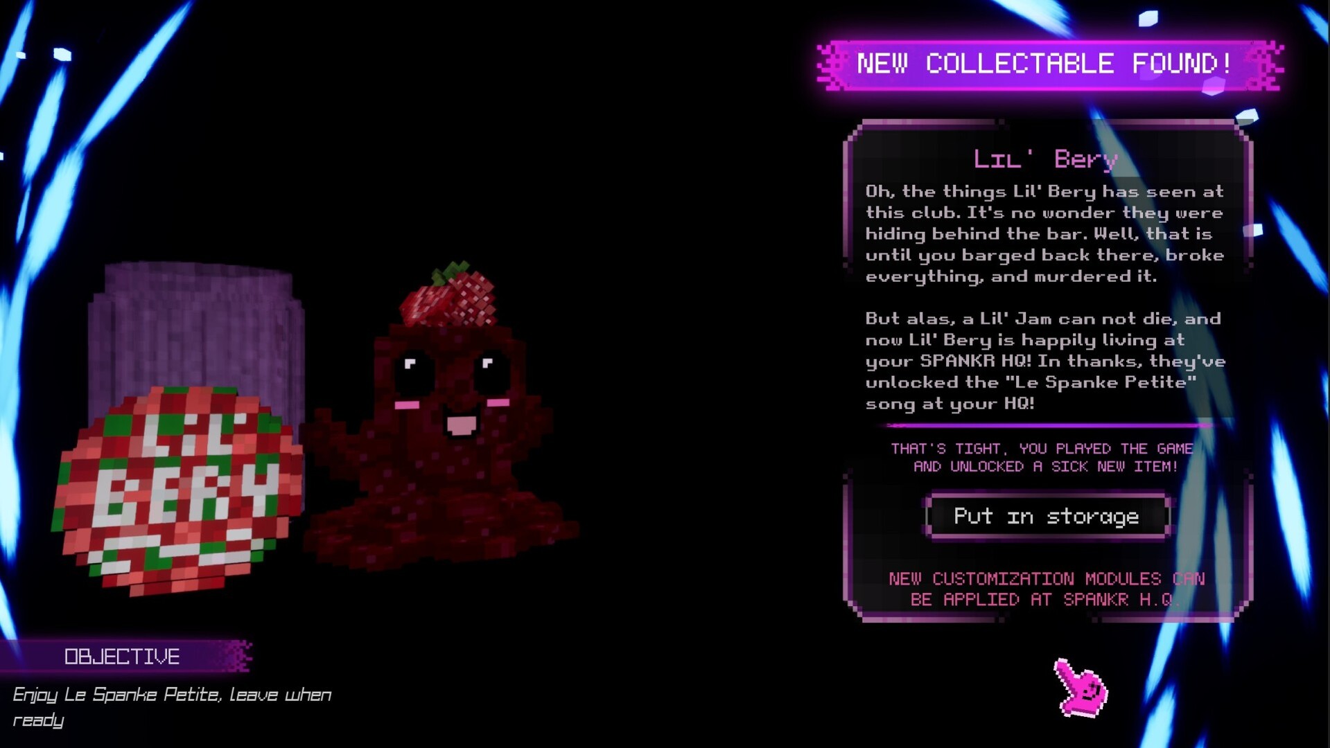 GlitchSPANKR screenshot 8