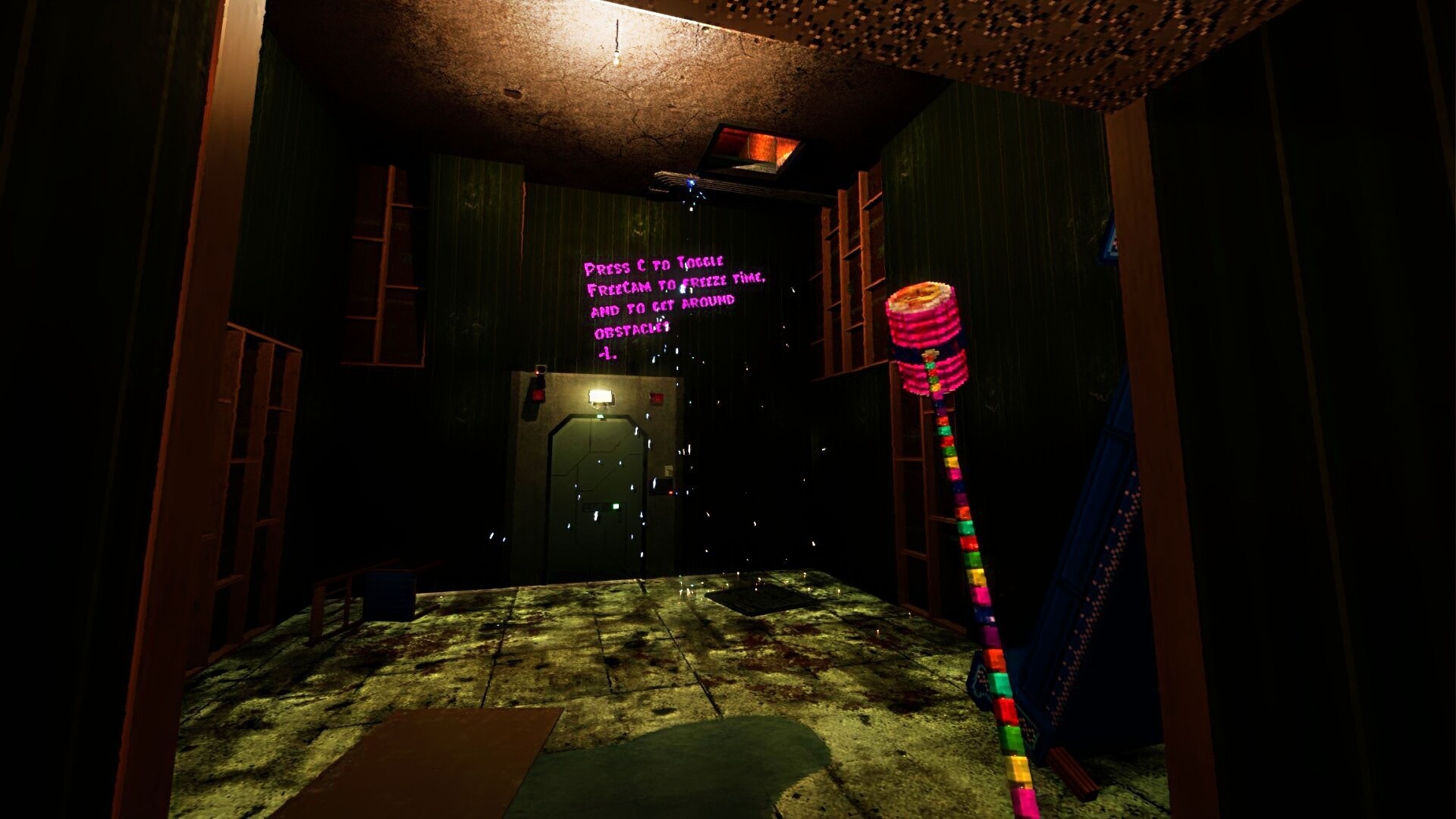 GlitchSPANKR screenshot 5