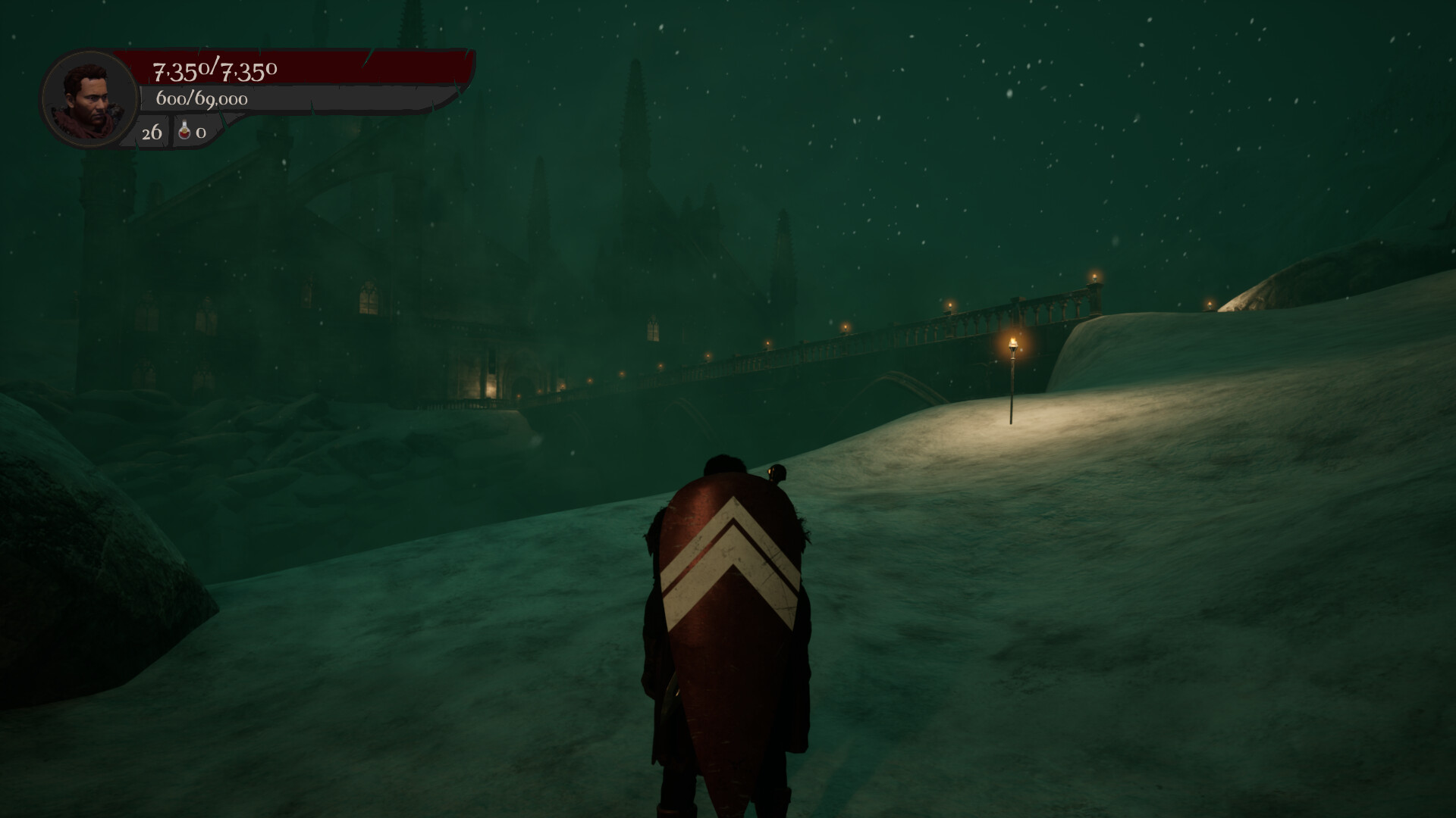 Chronicles Of Sagrea screenshot 10