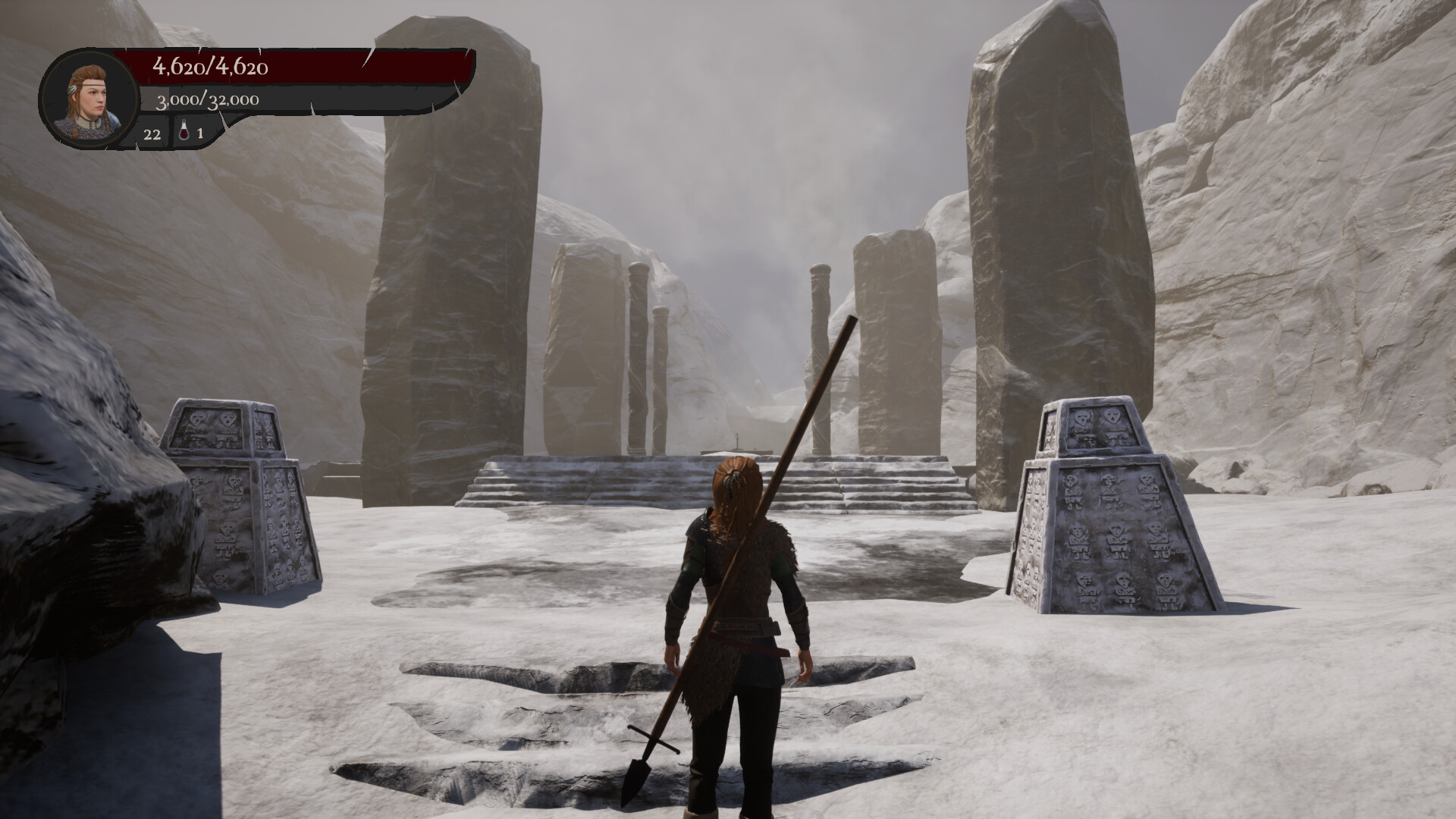 Chronicles Of Sagrea screenshot 3
