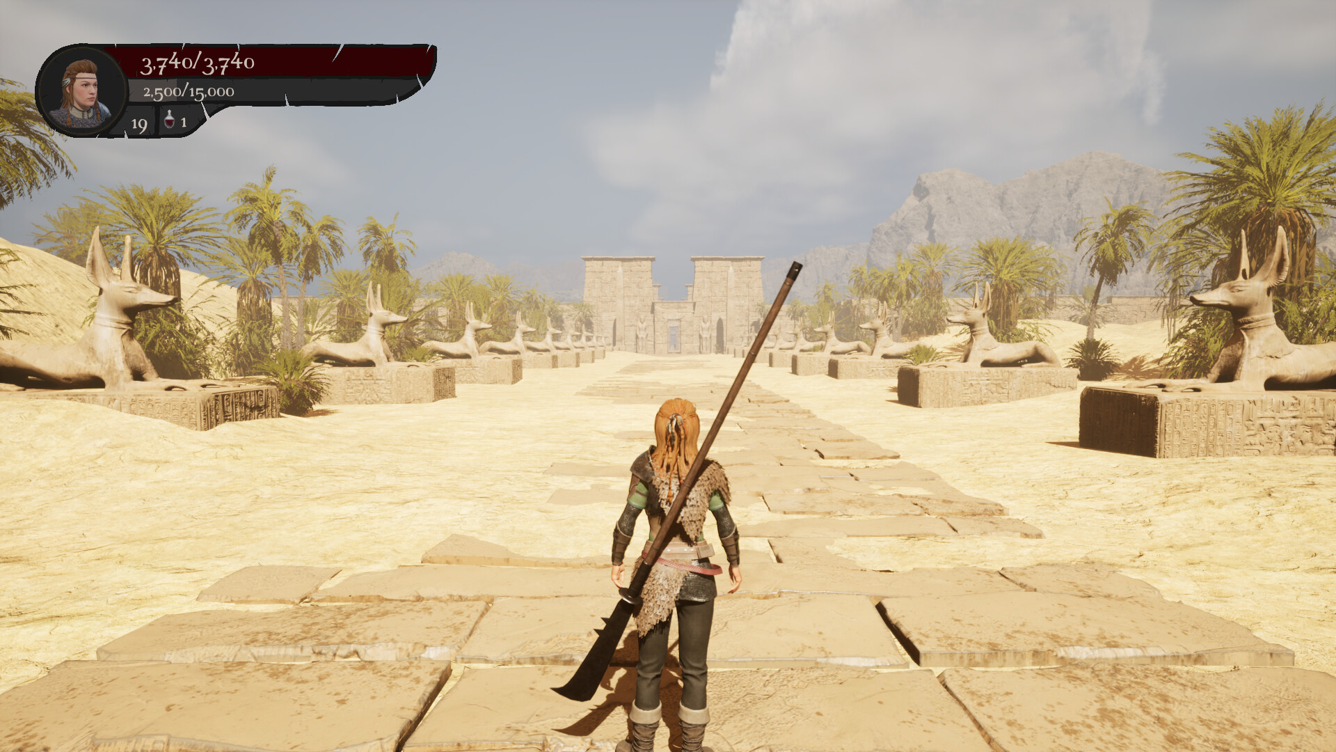 Chronicles Of Sagrea screenshot 6