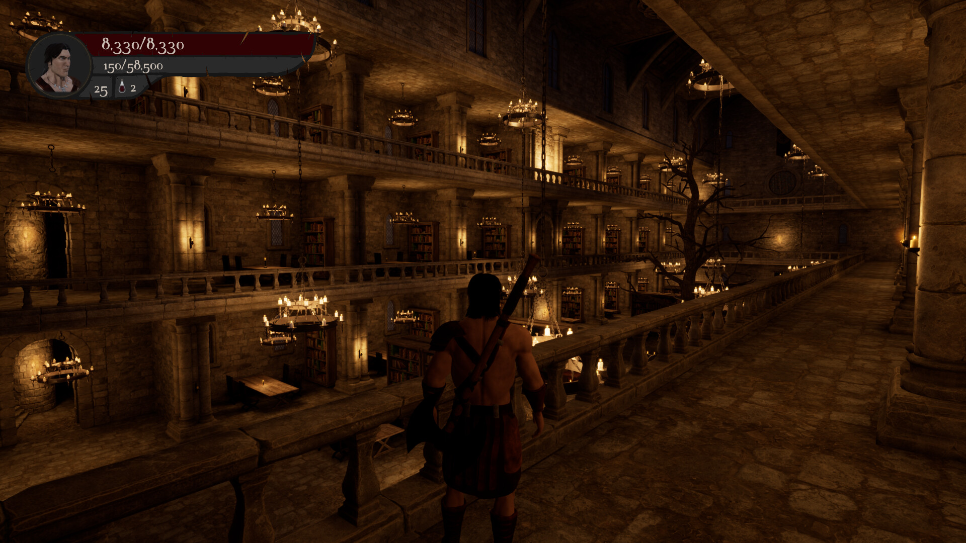 Chronicles Of Sagrea screenshot 11