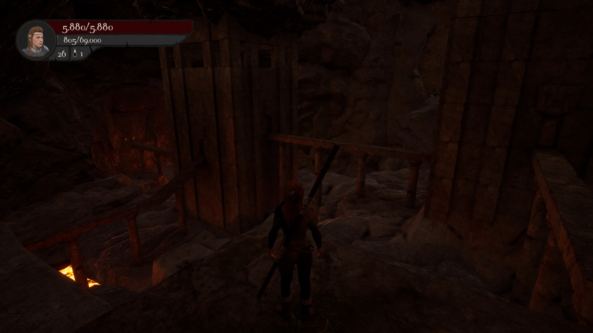 Chronicles Of Sagrea screenshot 14