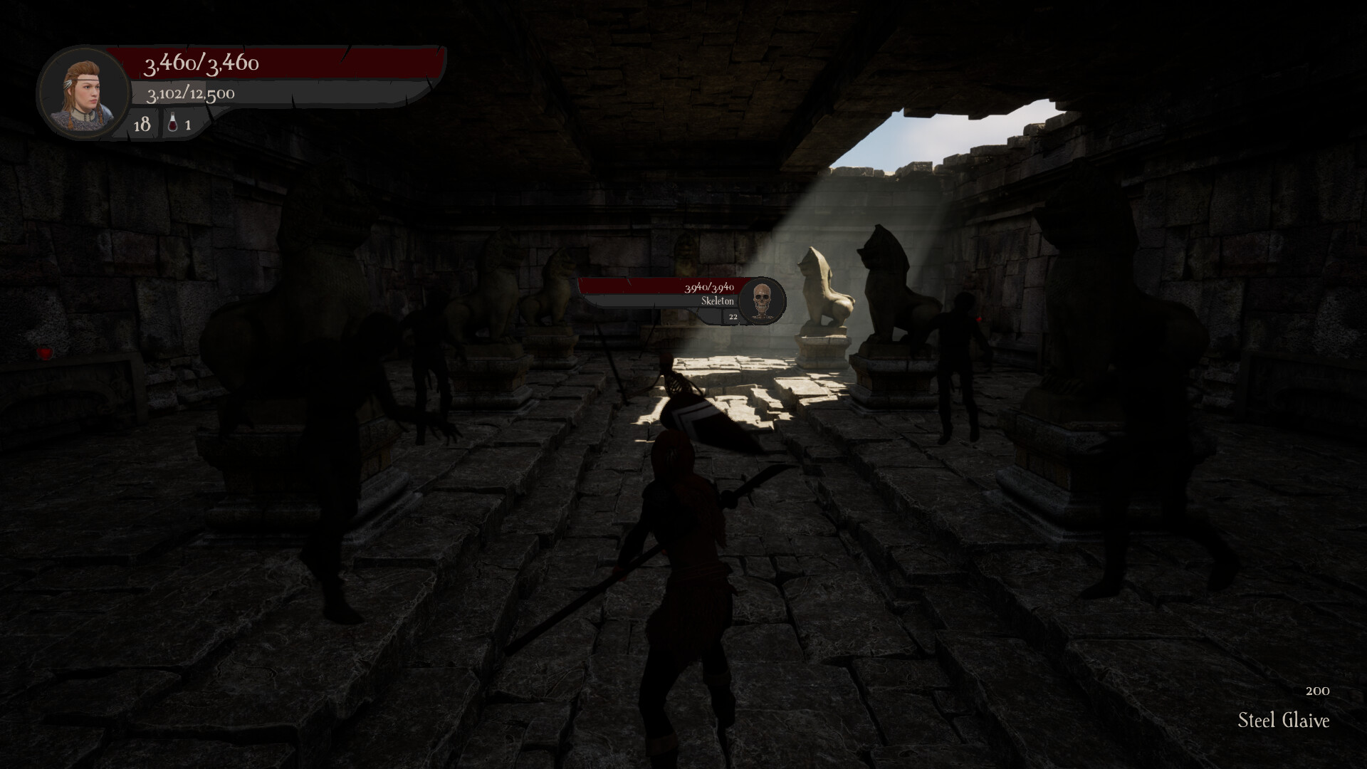 Chronicles Of Sagrea screenshot 12