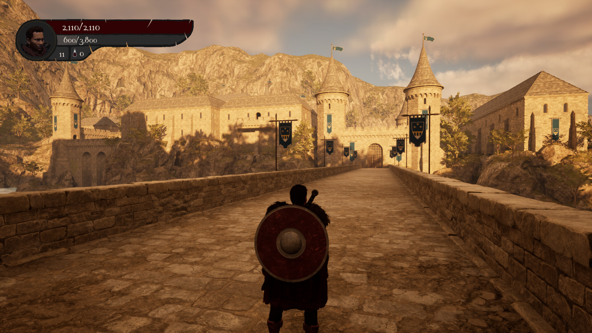 Chronicles Of Sagrea screenshot 13