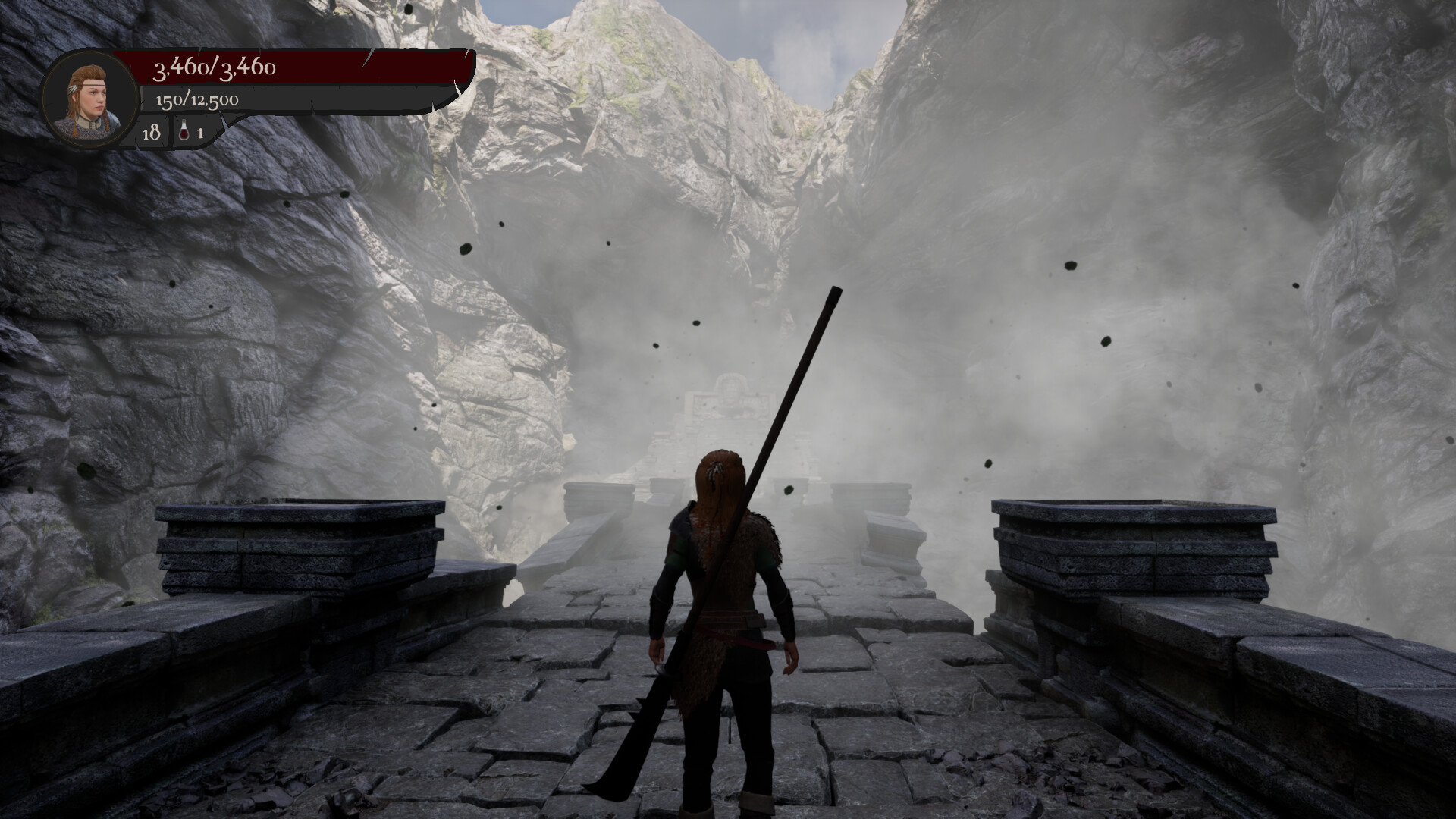 Chronicles Of Sagrea screenshot 9