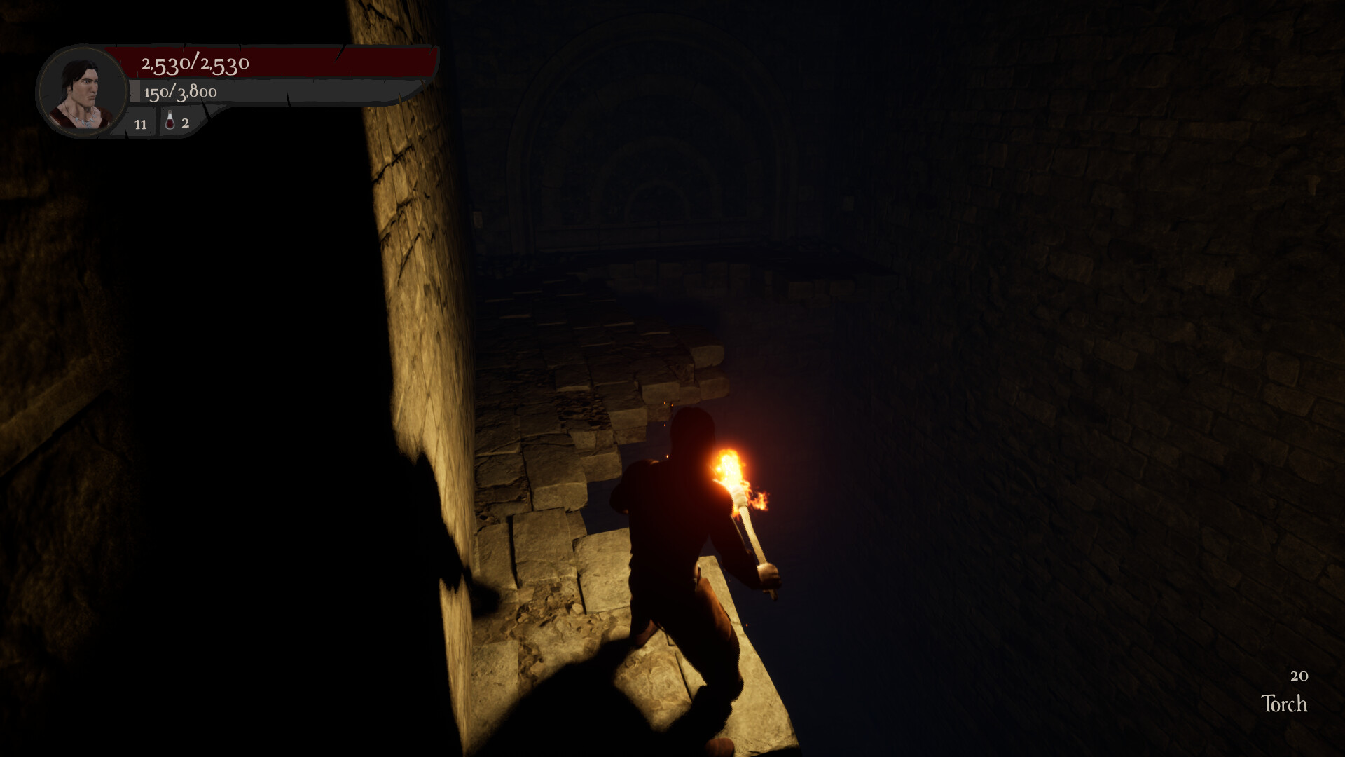 Chronicles Of Sagrea screenshot 5