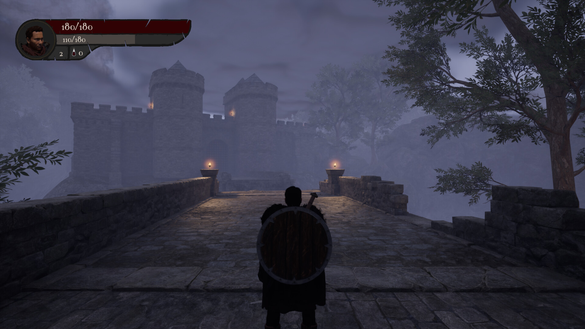 Chronicles Of Sagrea screenshot 1
