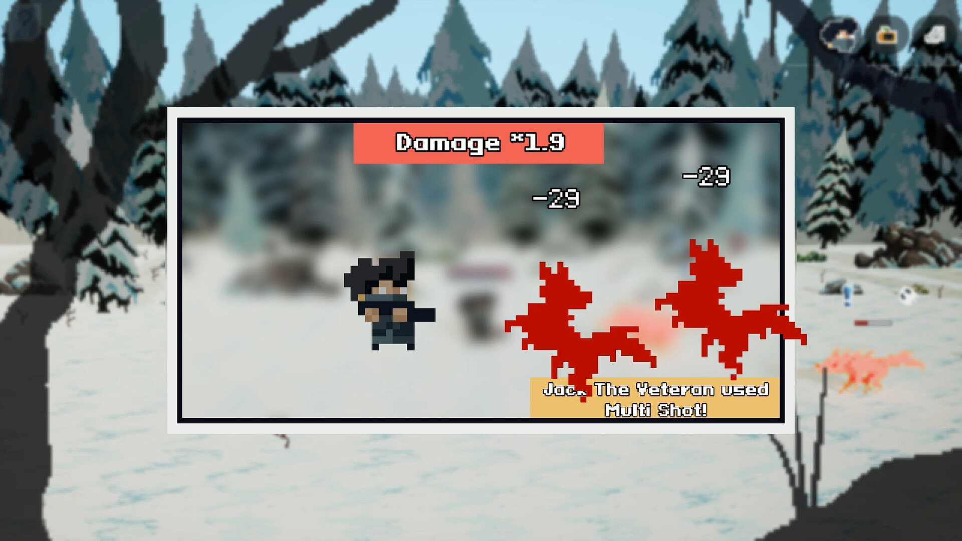 Dr. Alb's Prodigy screenshot 4