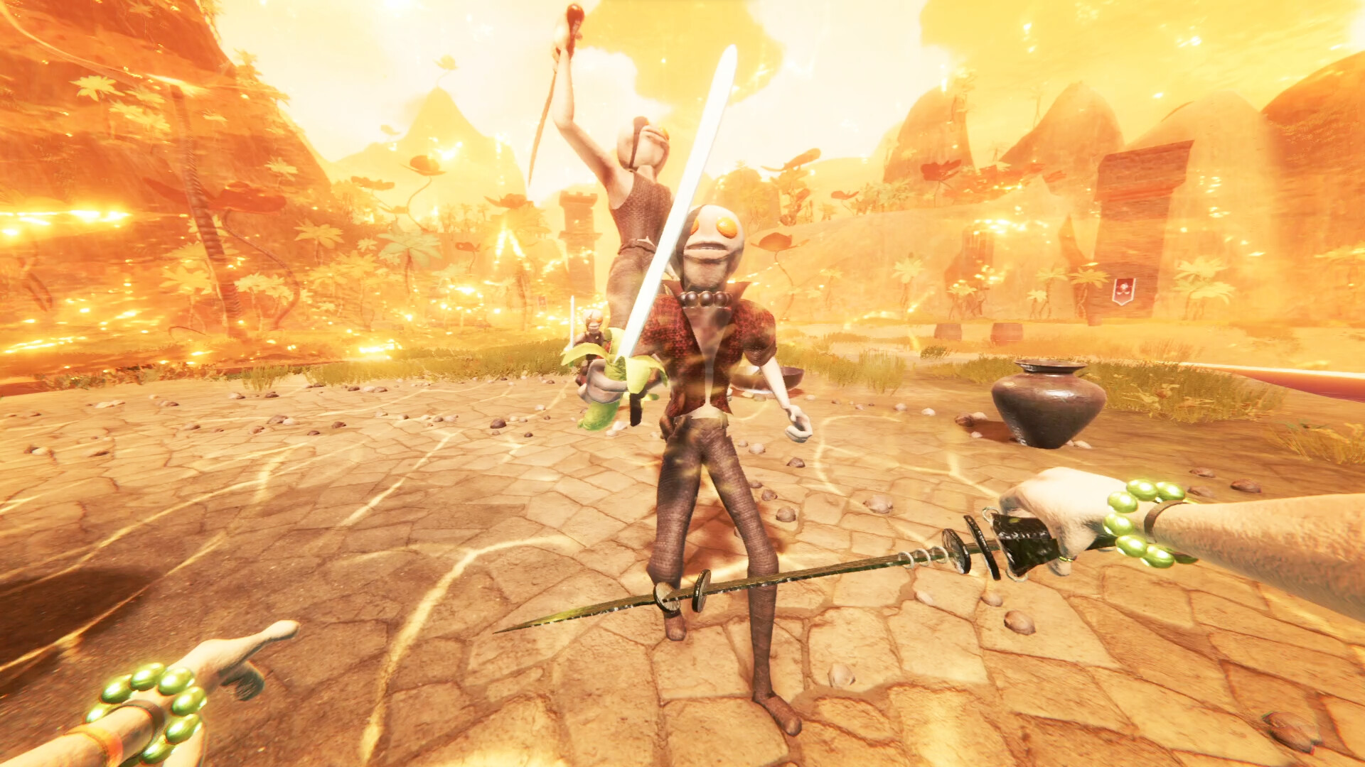 Pirates & Pirater screenshot 4
