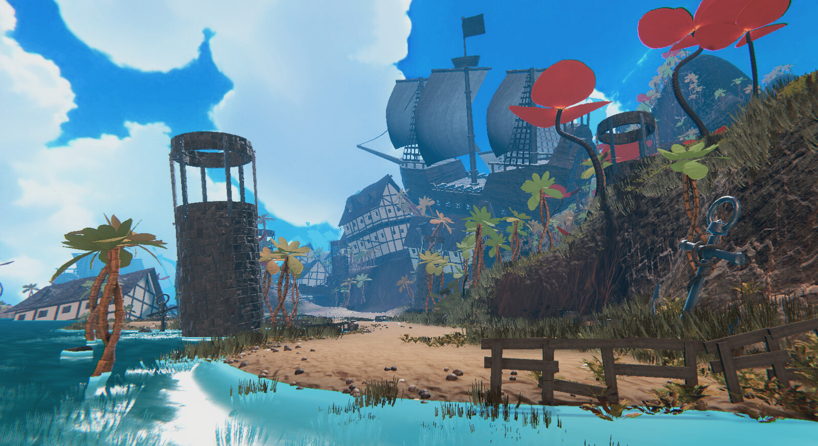 Pirates & Pirater screenshot 5