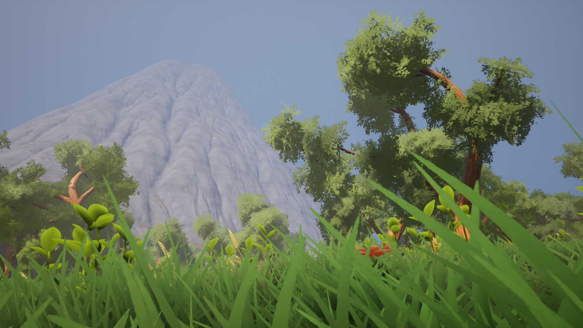 Remote Island screenshot 1