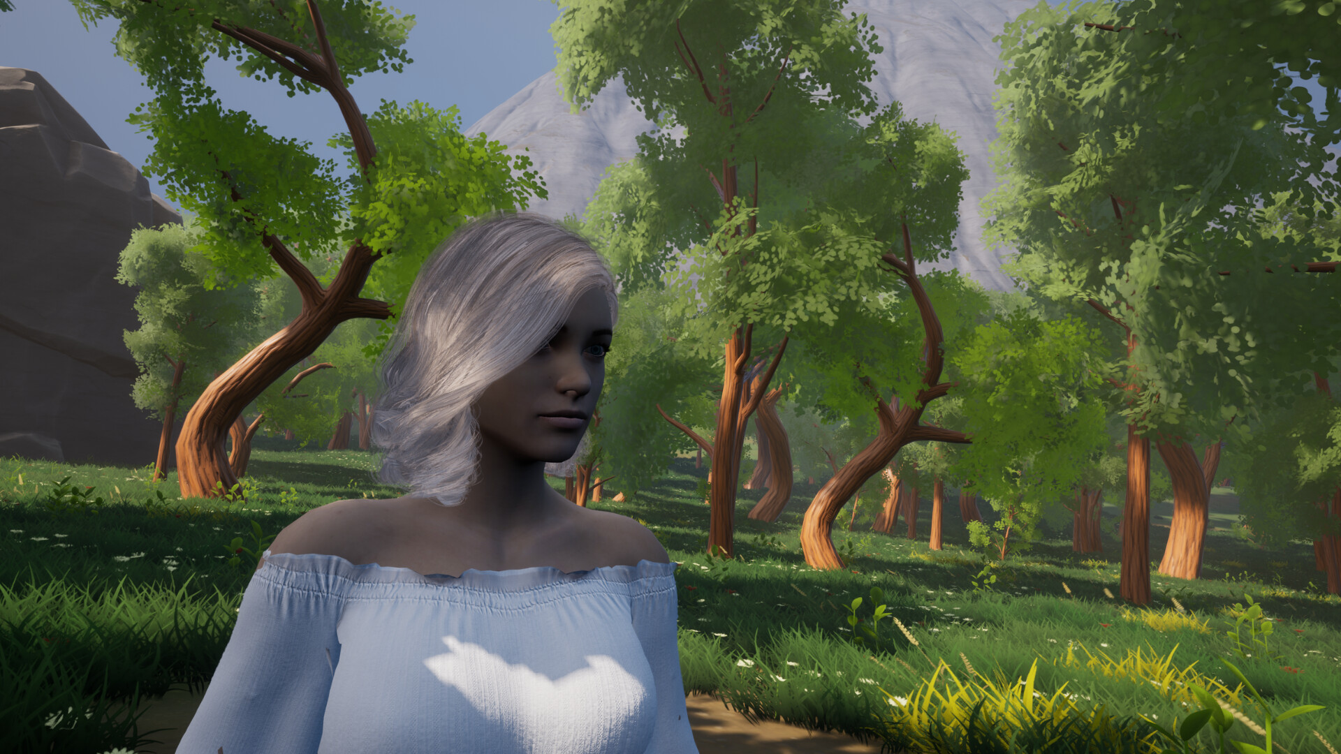 Remote Island screenshot 3