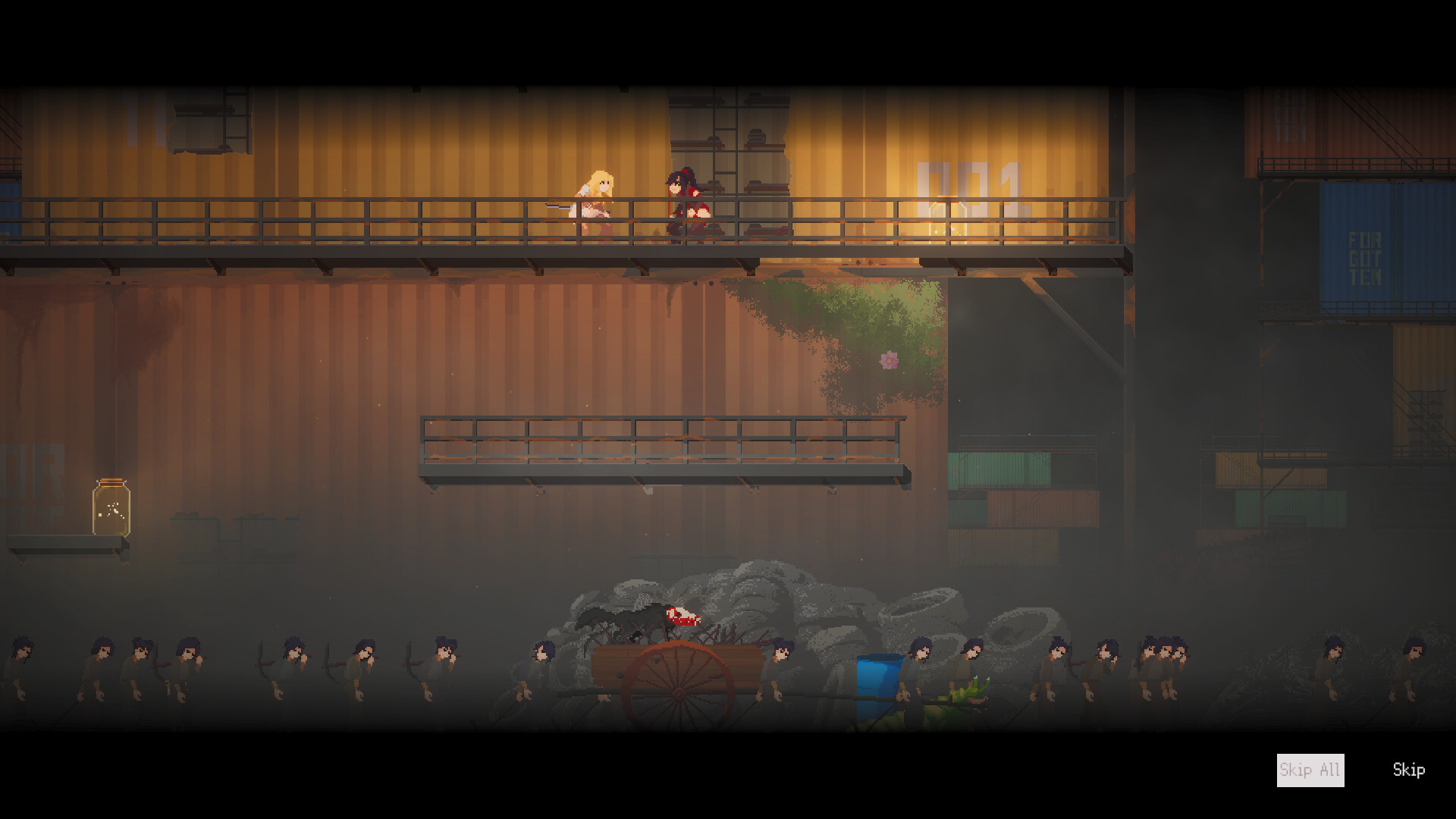 Wren's Resurgence screenshot 7