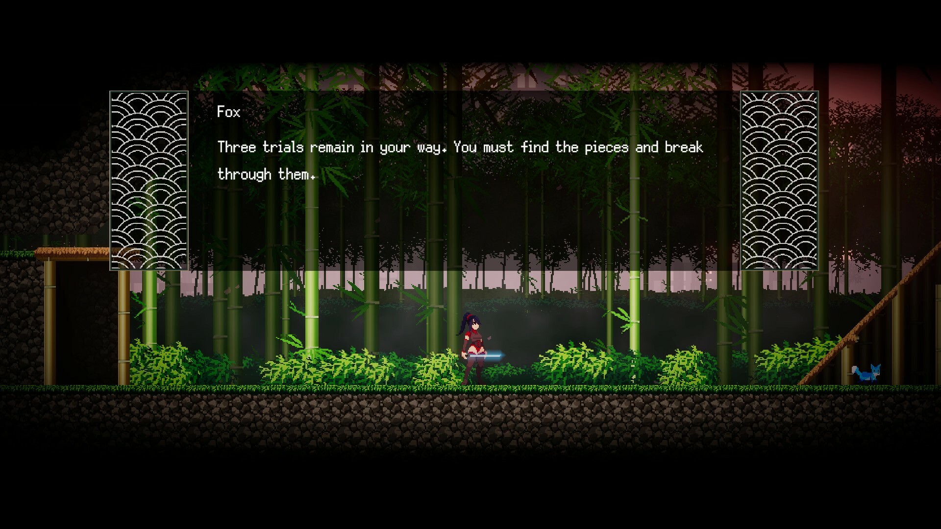 Wren's Resurgence screenshot 2