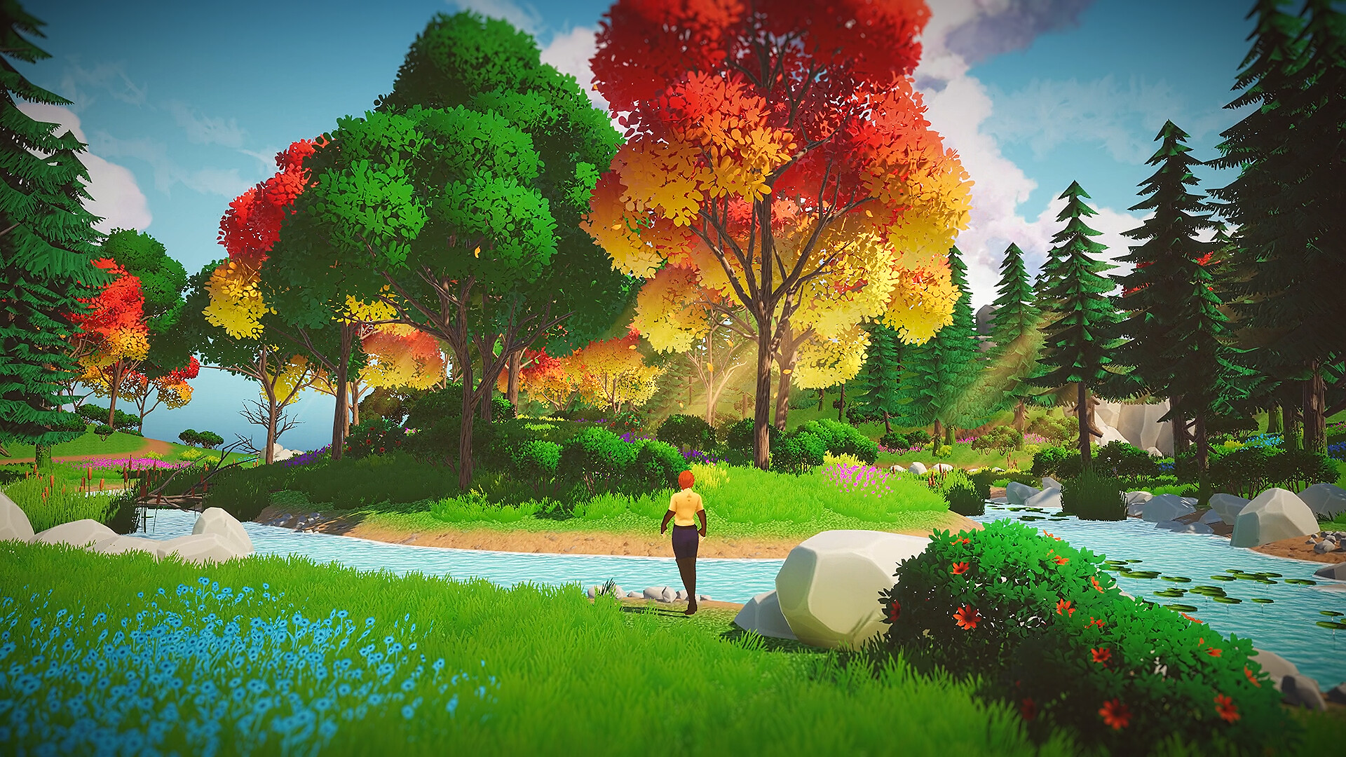 VELKYN screenshot 1