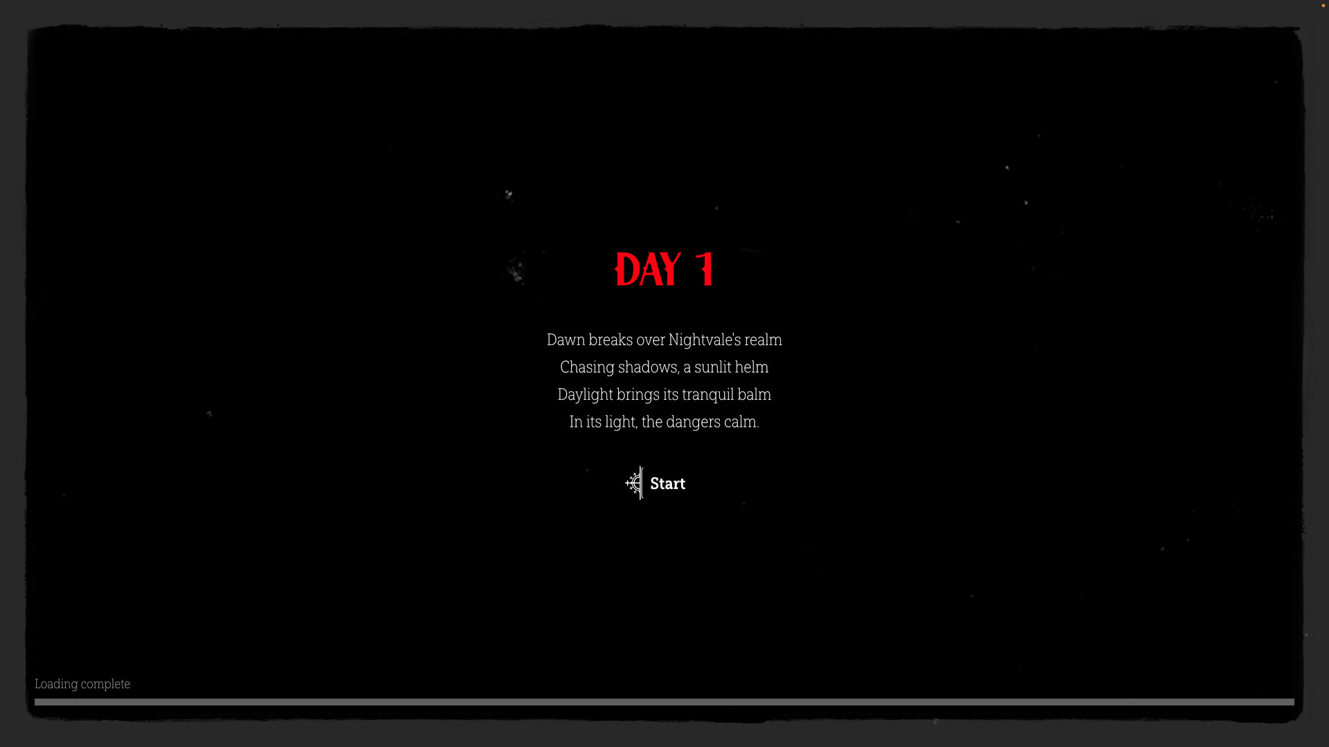 The Inn at Nightfall screenshot 5